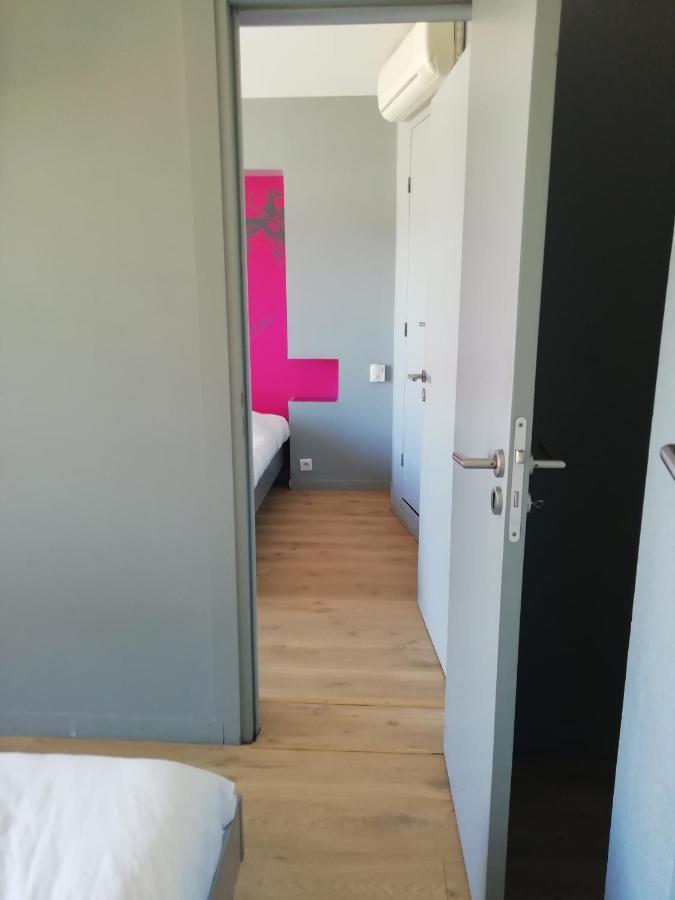Hotel Evan Lempdes sur Allagnon Экстерьер фото