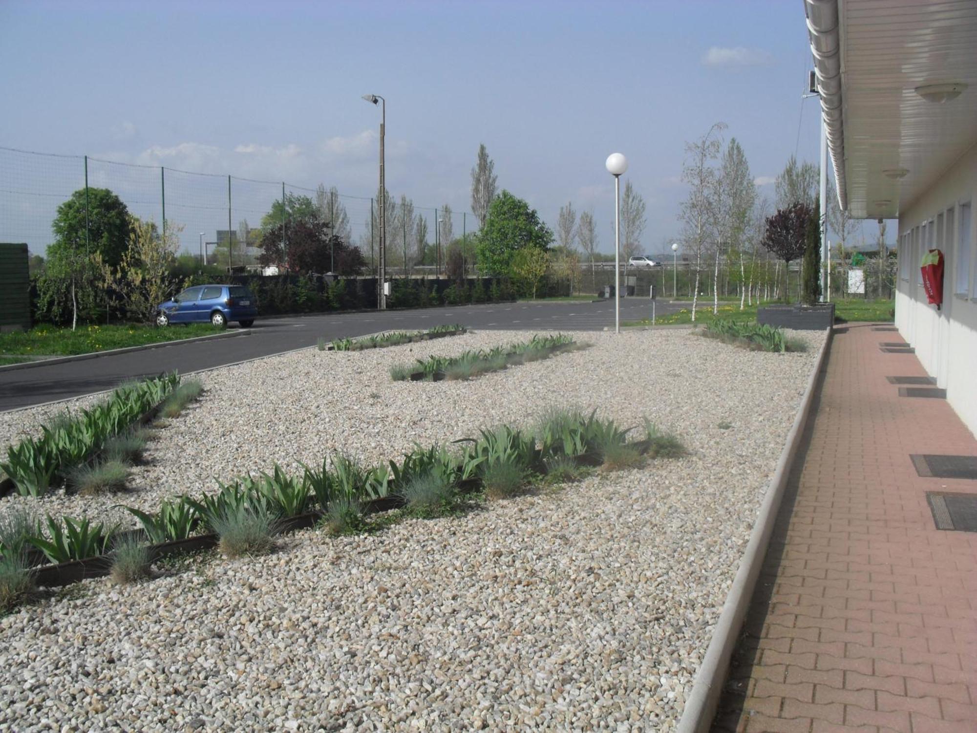 Hotel Evan Lempdes sur Allagnon Экстерьер фото