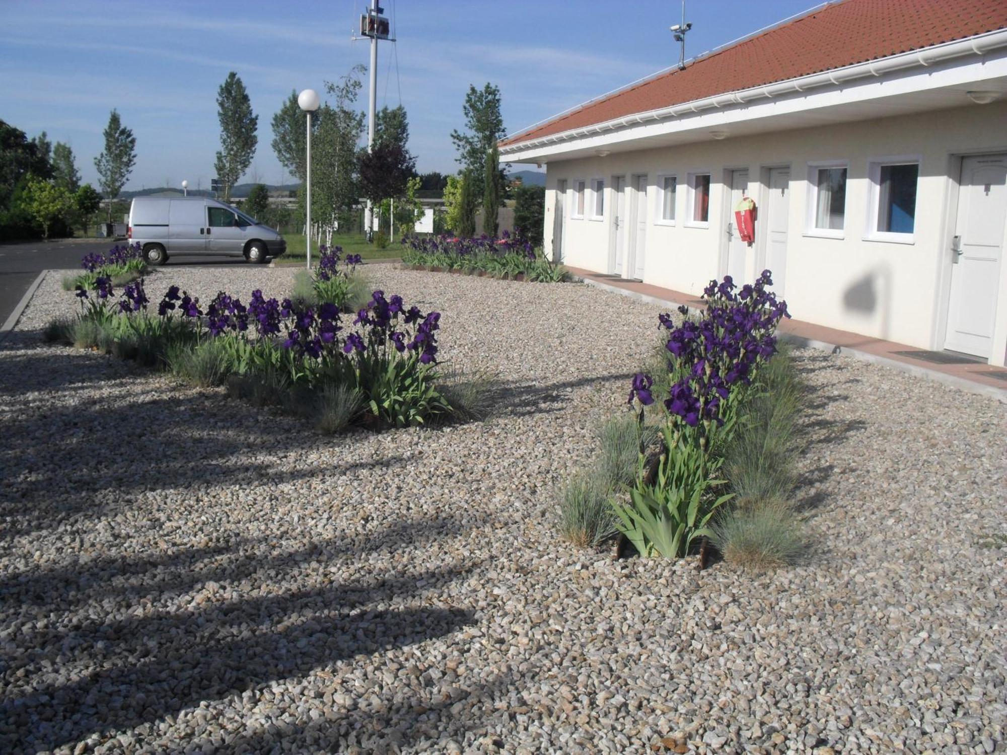 Hotel Evan Lempdes sur Allagnon Экстерьер фото