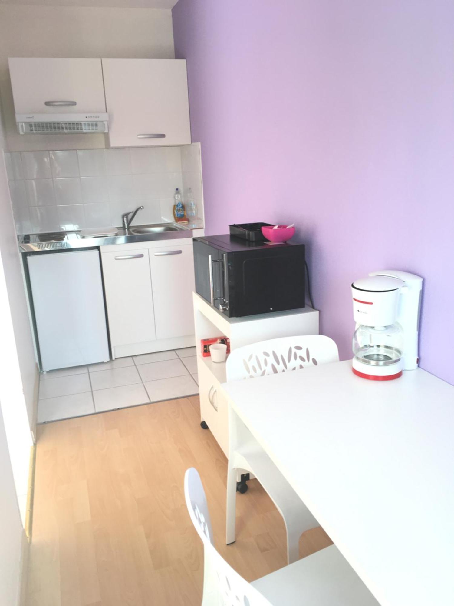 Hotel Evan Lempdes sur Allagnon Экстерьер фото