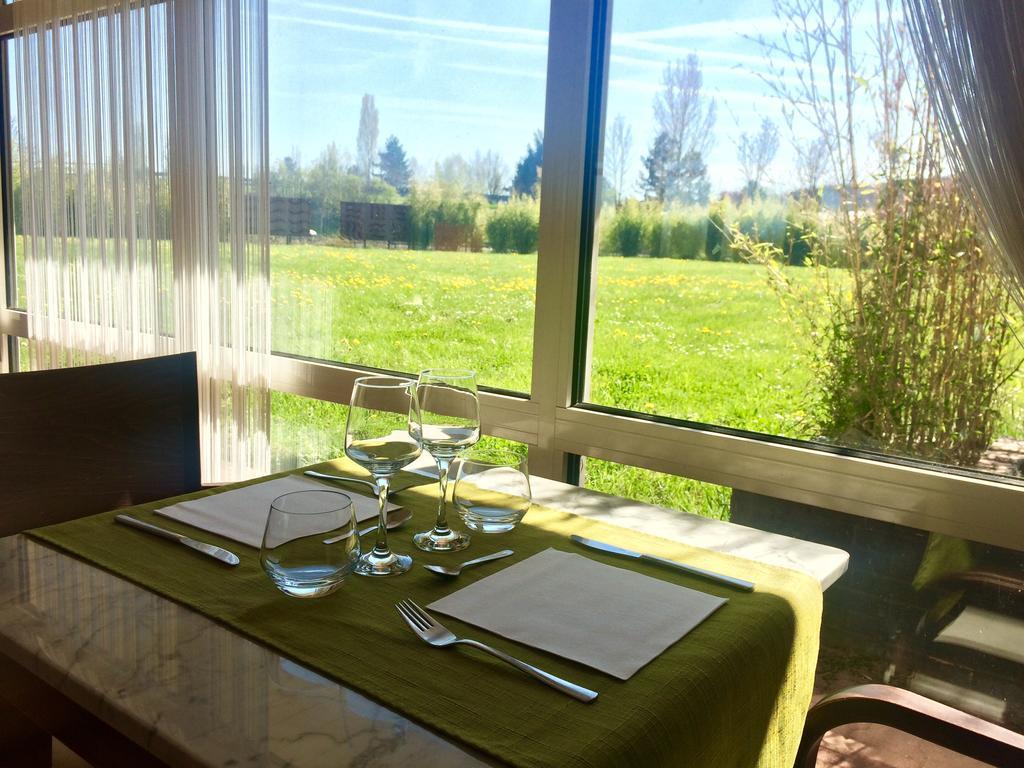 Hotel Evan Lempdes sur Allagnon Экстерьер фото