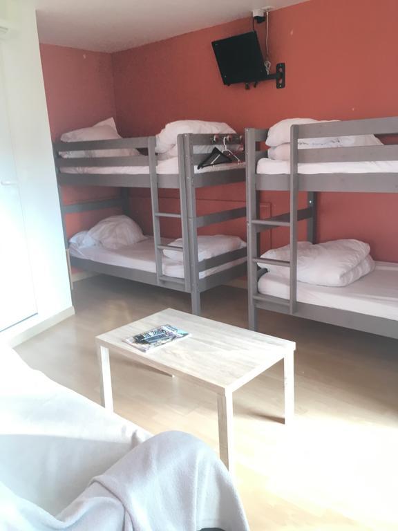 Hotel Evan Lempdes sur Allagnon Экстерьер фото