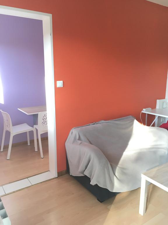 Hotel Evan Lempdes sur Allagnon Экстерьер фото