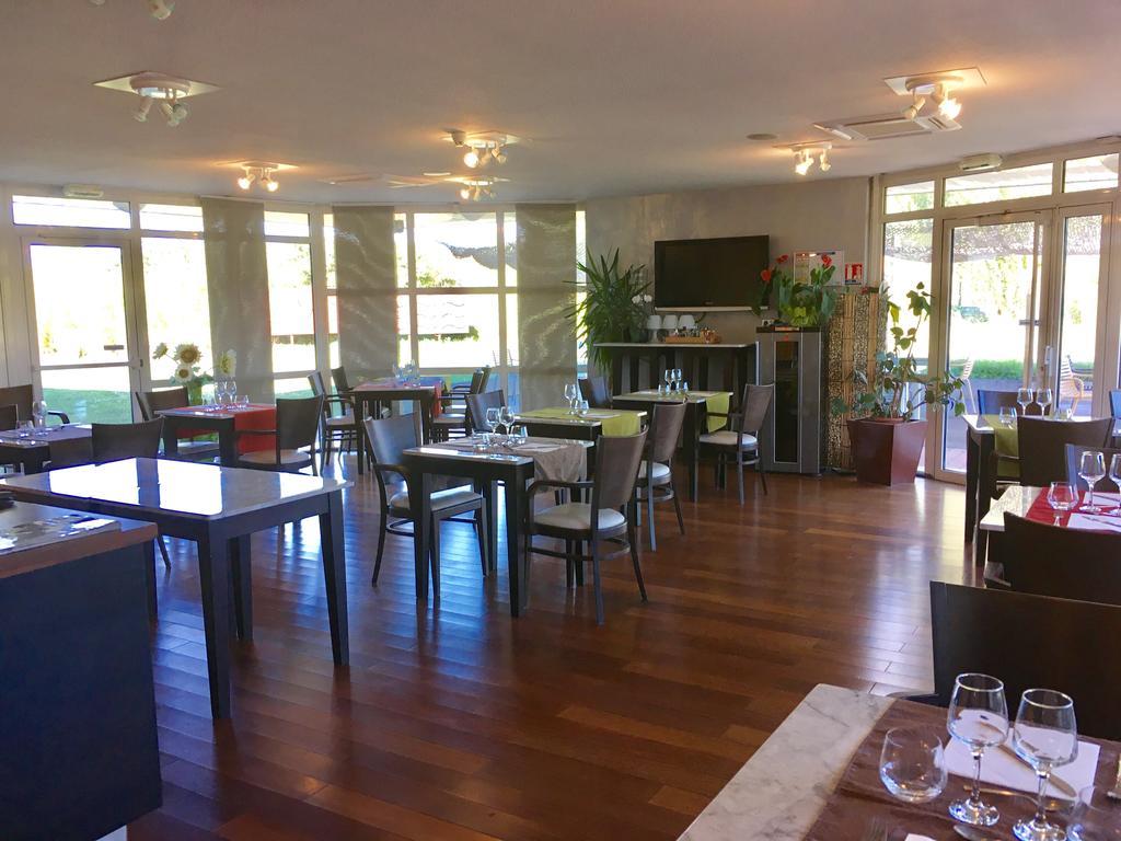 Hotel Evan Lempdes sur Allagnon Экстерьер фото