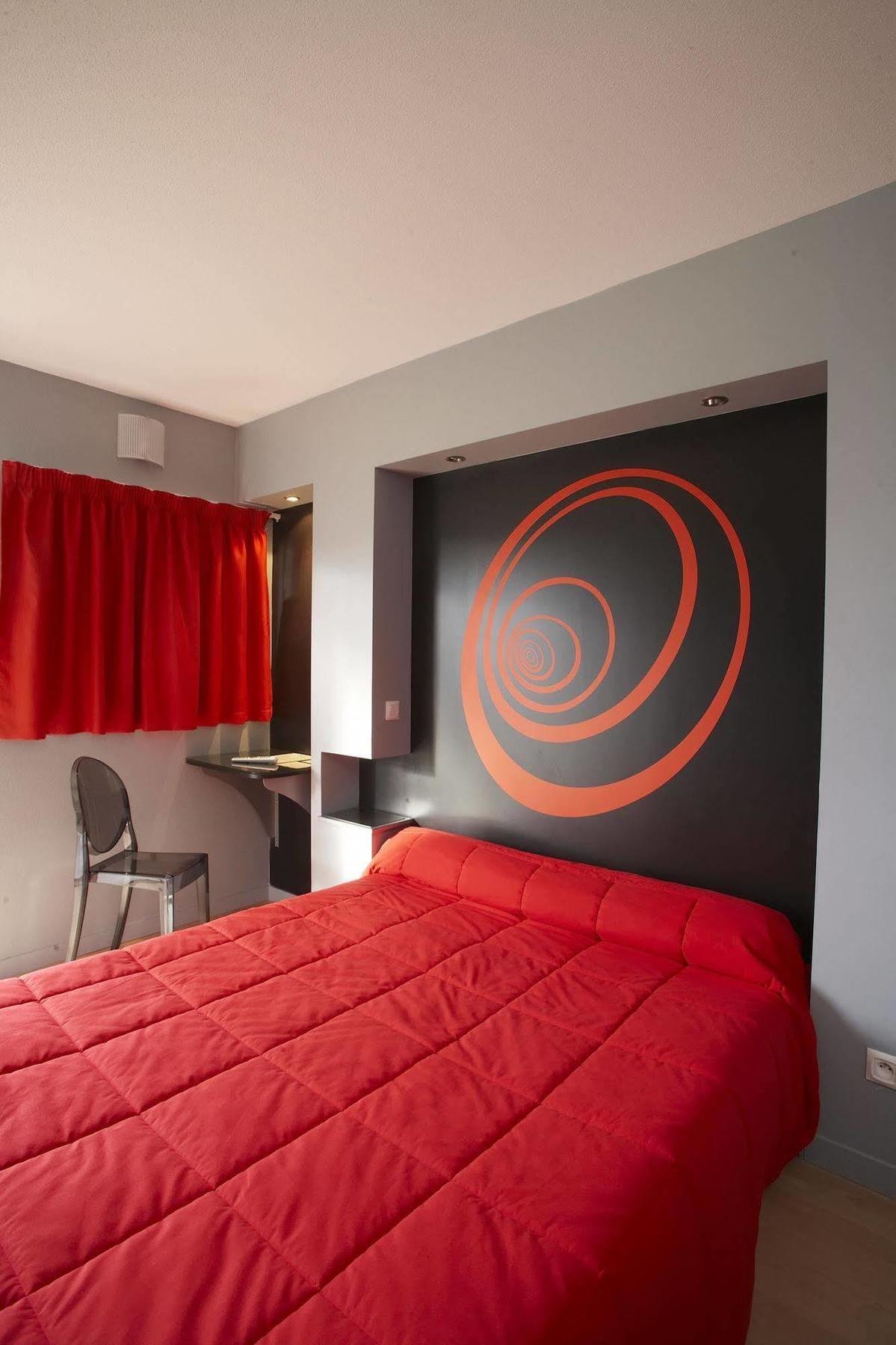 Hotel Evan Lempdes sur Allagnon Экстерьер фото