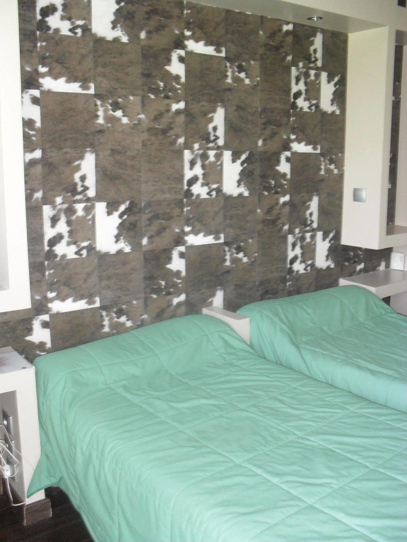 Hotel Evan Lempdes sur Allagnon Экстерьер фото